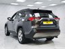 USED 2020 20 TOYOTA RAV4 2.5 VVT-h Design SUV 5dr Petrol Hybrid CVT Euro 6 (s/s) (218 ps) 2 KEYS, FLL SERVICE HISTORY