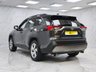 USED 2020 20 TOYOTA RAV4 2.5 VVT-h Design SUV 5dr Petrol Hybrid CVT Euro 6 (s/s) (218 ps) 2 KEYS, FLL SERVICE HISTORY
