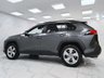 USED 2020 20 TOYOTA RAV4 2.5 VVT-h Design SUV 5dr Petrol Hybrid CVT Euro 6 (s/s) (218 ps) 2 KEYS, FLL SERVICE HISTORY