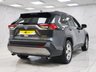 USED 2020 20 TOYOTA RAV4 2.5 VVT-h Design SUV 5dr Petrol Hybrid CVT Euro 6 (s/s) (218 ps) 2 KEYS, FLL SERVICE HISTORY