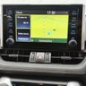 USED 2020 20 TOYOTA RAV4 2.5 VVT-h Design SUV 5dr Petrol Hybrid CVT Euro 6 (s/s) (218 ps) 2 KEYS, FLL SERVICE HISTORY