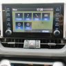 USED 2020 20 TOYOTA RAV4 2.5 VVT-h Design SUV 5dr Petrol Hybrid CVT Euro 6 (s/s) (218 ps) 2 KEYS, FLL SERVICE HISTORY