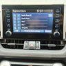 USED 2020 20 TOYOTA RAV4 2.5 VVT-h Design SUV 5dr Petrol Hybrid CVT Euro 6 (s/s) (218 ps) 2 KEYS, FLL SERVICE HISTORY