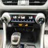 USED 2020 20 TOYOTA RAV4 2.5 VVT-h Design SUV 5dr Petrol Hybrid CVT Euro 6 (s/s) (218 ps) 2 KEYS, FLL SERVICE HISTORY
