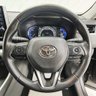 USED 2020 20 TOYOTA RAV4 2.5 VVT-h Design SUV 5dr Petrol Hybrid CVT Euro 6 (s/s) (218 ps) 2 KEYS, FLL SERVICE HISTORY