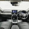 USED 2020 20 TOYOTA RAV4 2.5 VVT-h Design SUV 5dr Petrol Hybrid CVT Euro 6 (s/s) (218 ps) 2 KEYS, FLL SERVICE HISTORY
