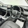 USED 2020 20 TOYOTA RAV4 2.5 VVT-h Design SUV 5dr Petrol Hybrid CVT Euro 6 (s/s) (218 ps) 2 KEYS, FLL SERVICE HISTORY