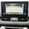USED 2020 20 TOYOTA RAV4 2.5 VVT-h Design SUV 5dr Petrol Hybrid CVT Euro 6 (s/s) (218 ps) 2 KEYS, FLL SERVICE HISTORY