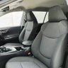 USED 2020 20 TOYOTA RAV4 2.5 VVT-h Design SUV 5dr Petrol Hybrid CVT Euro 6 (s/s) (218 ps) 2 KEYS, FLL SERVICE HISTORY