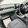 USED 2020 20 TOYOTA RAV4 2.5 VVT-h Design SUV 5dr Petrol Hybrid CVT Euro 6 (s/s) (218 ps) 2 KEYS, FLL SERVICE HISTORY