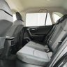 USED 2020 20 TOYOTA RAV4 2.5 VVT-h Design SUV 5dr Petrol Hybrid CVT Euro 6 (s/s) (218 ps) 2 KEYS, FLL SERVICE HISTORY