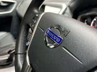 USED 2016 66 VOLVO XC60 2.0 D4 SE Lux Nav SUV 5dr Diesel Auto Euro 6 (s/s) (190 ps) FSH, REAR CAMERA, HEATED SEATS, NAV