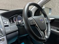 USED 2016 66 VOLVO XC60 2.0 D4 SE Lux Nav SUV 5dr Diesel Auto Euro 6 (s/s) (190 ps) FSH, REAR CAMERA, HEATED SEATS, NAV