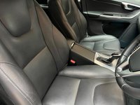 USED 2016 66 VOLVO XC60 2.0 D4 SE Lux Nav SUV 5dr Diesel Auto Euro 6 (s/s) (190 ps) FSH, REAR CAMERA, HEATED SEATS, NAV