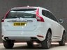 USED 2016 66 VOLVO XC60 2.0 D4 SE Lux Nav SUV 5dr Diesel Auto Euro 6 (s/s) (190 ps) FSH, REAR CAMERA, HEATED SEATS, NAV
