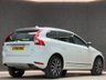 USED 2016 66 VOLVO XC60 2.0 D4 SE Lux Nav SUV 5dr Diesel Auto Euro 6 (s/s) (190 ps) FSH, REAR CAMERA, HEATED SEATS, NAV
