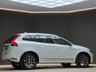 USED 2016 66 VOLVO XC60 2.0 D4 SE Lux Nav SUV 5dr Diesel Auto Euro 6 (s/s) (190 ps) FSH, REAR CAMERA, HEATED SEATS, NAV
