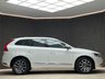 USED 2016 66 VOLVO XC60 2.0 D4 SE Lux Nav SUV 5dr Diesel Auto Euro 6 (s/s) (190 ps) FSH, REAR CAMERA, HEATED SEATS, NAV