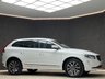 USED 2016 66 VOLVO XC60 2.0 D4 SE Lux Nav SUV 5dr Diesel Auto Euro 6 (s/s) (190 ps) FSH, REAR CAMERA, HEATED SEATS, NAV