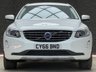 USED 2016 66 VOLVO XC60 2.0 D4 SE Lux Nav SUV 5dr Diesel Auto Euro 6 (s/s) (190 ps) FSH, REAR CAMERA, HEATED SEATS, NAV