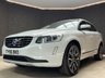 USED 2016 66 VOLVO XC60 2.0 D4 SE Lux Nav SUV 5dr Diesel Auto Euro 6 (s/s) (190 ps) FSH, REAR CAMERA, HEATED SEATS, NAV