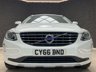 USED 2016 66 VOLVO XC60 2.0 D4 SE Lux Nav SUV 5dr Diesel Auto Euro 6 (s/s) (190 ps) FSH, REAR CAMERA, HEATED SEATS, NAV