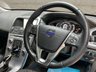 USED 2016 66 VOLVO XC60 2.0 D4 SE Lux Nav SUV 5dr Diesel Auto Euro 6 (s/s) (190 ps) FSH, REAR CAMERA, HEATED SEATS, NAV