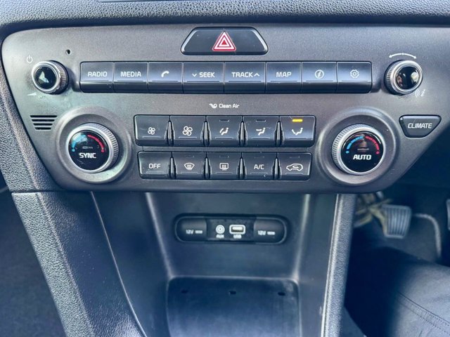 2016 KIA SPORTAGE - Photo 10