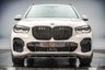 USED 2021 71 BMW X5 3.0 30d MHT M Sport SUV 5dr Diesel Hybrid Auto xDrive Euro 6 (s/s) (286 ps) PANROOF|22" ALLOYS|M PERFORMANCE