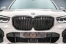 USED 2021 71 BMW X5 3.0 30d MHT M Sport SUV 5dr Diesel Hybrid Auto xDrive Euro 6 (s/s) (286 ps) PANROOF|22" ALLOYS|M PERFORMANCE