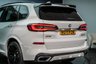USED 2021 71 BMW X5 3.0 30d MHT M Sport SUV 5dr Diesel Hybrid Auto xDrive Euro 6 (s/s) (286 ps) PANROOF|22" ALLOYS|M PERFORMANCE