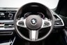 USED 2021 71 BMW X5 3.0 30d MHT M Sport SUV 5dr Diesel Hybrid Auto xDrive Euro 6 (s/s) (286 ps) PANROOF|22" ALLOYS|M PERFORMANCE