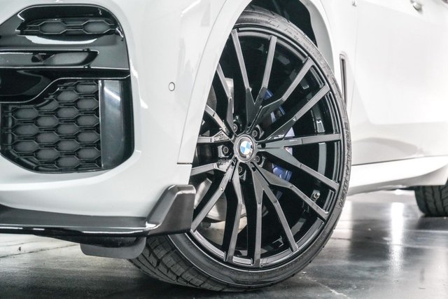 View our BMW X5