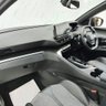 USED 2024 73 PEUGEOT 3008 1.2 PureTech Allure SUV 5dr Petrol EAT Euro 6 (s/s) (130 ps) SERVICE HISTORY, NAVIGATION, BTOOTH