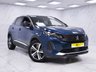 USED 2024 73 PEUGEOT 3008 1.2 PureTech Allure SUV 5dr Petrol EAT Euro 6 (s/s) (130 ps) SERVICE HISTORY, NAVIGATION, BTOOTH