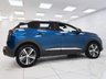 USED 2024 73 PEUGEOT 3008 1.2 PureTech Allure SUV 5dr Petrol EAT Euro 6 (s/s) (130 ps) SERVICE HISTORY, NAVIGATION, BTOOTH