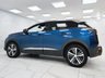 USED 2024 73 PEUGEOT 3008 1.2 PureTech Allure SUV 5dr Petrol EAT Euro 6 (s/s) (130 ps) SERVICE HISTORY, NAVIGATION, BTOOTH