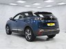 USED 2024 73 PEUGEOT 3008 1.2 PureTech Allure SUV 5dr Petrol EAT Euro 6 (s/s) (130 ps) SERVICE HISTORY, NAVIGATION, BTOOTH
