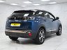 USED 2024 73 PEUGEOT 3008 1.2 PureTech Allure SUV 5dr Petrol EAT Euro 6 (s/s) (130 ps) SERVICE HISTORY, NAVIGATION, BTOOTH