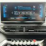 USED 2024 73 PEUGEOT 3008 1.2 PureTech Allure SUV 5dr Petrol EAT Euro 6 (s/s) (130 ps) SERVICE HISTORY, NAVIGATION, BTOOTH