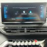 USED 2024 73 PEUGEOT 3008 1.2 PureTech Allure SUV 5dr Petrol EAT Euro 6 (s/s) (130 ps) SERVICE HISTORY, NAVIGATION, BTOOTH