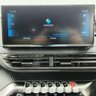 USED 2024 73 PEUGEOT 3008 1.2 PureTech Allure SUV 5dr Petrol EAT Euro 6 (s/s) (130 ps) SERVICE HISTORY, NAVIGATION, BTOOTH