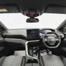 USED 2024 73 PEUGEOT 3008 1.2 PureTech Allure SUV 5dr Petrol EAT Euro 6 (s/s) (130 ps) SERVICE HISTORY, NAVIGATION, BTOOTH