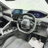 USED 2024 73 PEUGEOT 3008 1.2 PureTech Allure SUV 5dr Petrol EAT Euro 6 (s/s) (130 ps) SERVICE HISTORY, NAVIGATION, BTOOTH