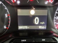 USED 2019 19 VAUXHALL COMBO 1.6 Turbo D 2000 Sportive Panel Van 4dr Diesel Manual L1 H1 Euro 6 (s/s) (100 ps) 