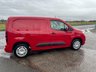USED 2019 19 VAUXHALL COMBO 1.6 Turbo D 2000 Sportive Panel Van 4dr Diesel Manual L1 H1 Euro 6 (s/s) (100 ps) 