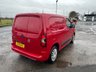 USED 2019 19 VAUXHALL COMBO 1.6 Turbo D 2000 Sportive Panel Van 4dr Diesel Manual L1 H1 Euro 6 (s/s) (100 ps) 