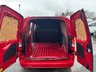 USED 2019 19 VAUXHALL COMBO 1.6 Turbo D 2000 Sportive Panel Van 4dr Diesel Manual L1 H1 Euro 6 (s/s) (100 ps) 