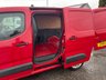 USED 2019 19 VAUXHALL COMBO 1.6 Turbo D 2000 Sportive Panel Van 4dr Diesel Manual L1 H1 Euro 6 (s/s) (100 ps) 