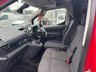 USED 2019 19 VAUXHALL COMBO 1.6 Turbo D 2000 Sportive Panel Van 4dr Diesel Manual L1 H1 Euro 6 (s/s) (100 ps) 